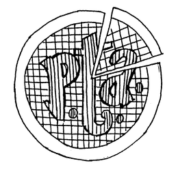 P.T.A. logo