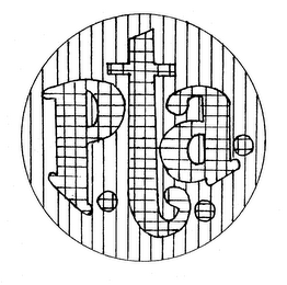P.T.A. logo
