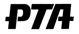 PTA logo