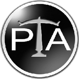 PTA logo