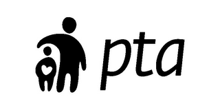 PTA logo