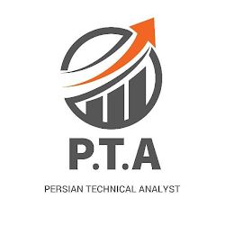 P.T.A PERSIAN TECHNICAL ANALYST logo