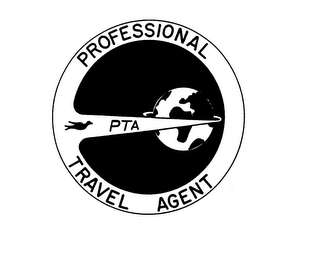 PTA PROFESSIONAL TRAVEL AGENT