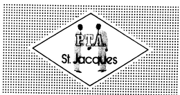 P.T.A. ST. JACQUES logo