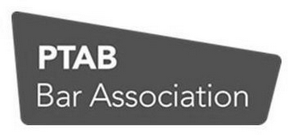 PTAB BAR ASSOCIATION logo