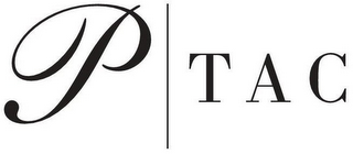 PTAC logo