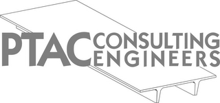 PTAC CONSULTING ENGINEERS logo