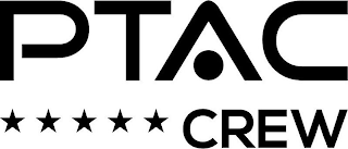 PTAC CREW logo