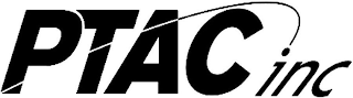 PTAC INC logo