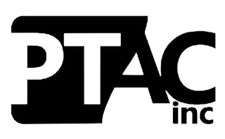 PTAC INC logo