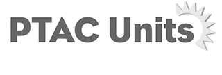 PTAC UNITS logo