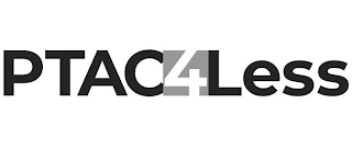 PTAC4LESS logo