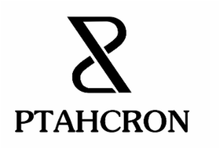 PTAHCRON logo