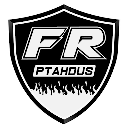 PTAHDUS FR logo