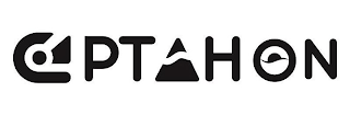 PTAHON logo