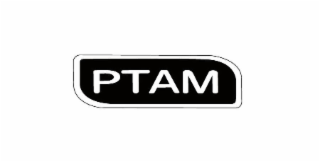 PTAM logo