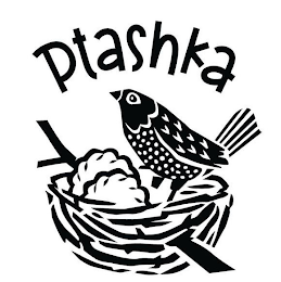 PTASHKA logo