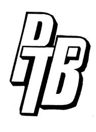 PTB logo