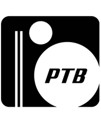 PTB logo