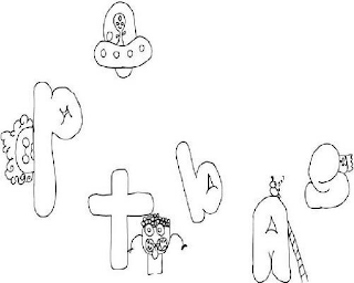 PTBAS logo