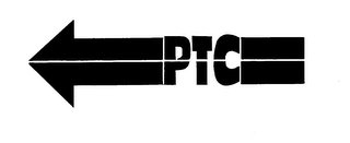 PTC logo