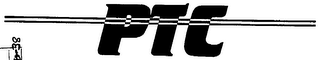 PTC logo