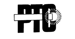PTC logo