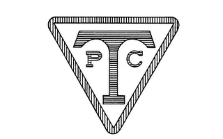 PTC logo
