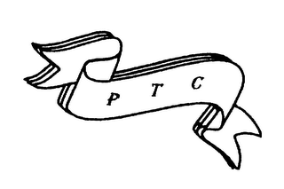 PTC logo