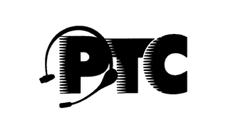 PTC logo