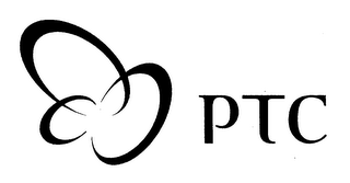 PTC logo