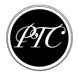 PTC logo