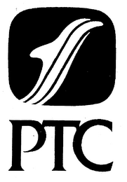 PTC logo