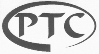 PTC logo