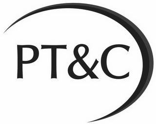 PT&C logo