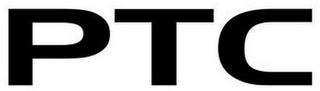 PTC logo