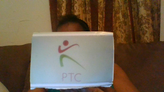 PTC logo