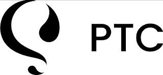 PTC logo