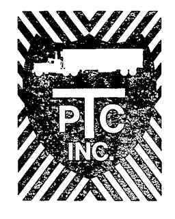 P.T.C. INC logo
