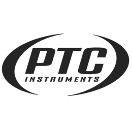 PTC INSTRUMENTS logo