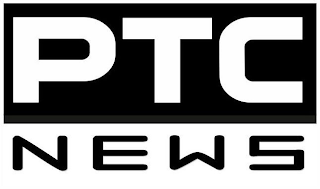 PTC NEWS logo
