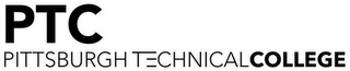 PTC PITTSBURGH TECHNICAL COLLEGE logo