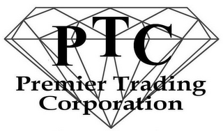 PTC PREMIER TRADING CORPORATION logo