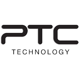 PTC TECHNOLOGY logo