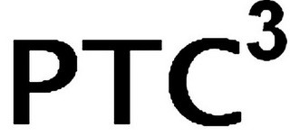 PTC3 logo