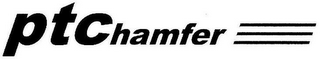 PTCHAMFER logo