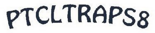PTCLTRAPS8 logo