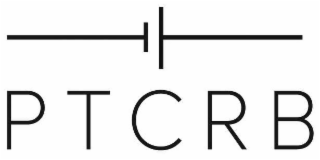 PTCRB logo