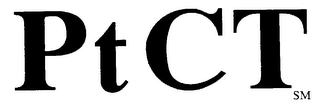 PTCT logo
