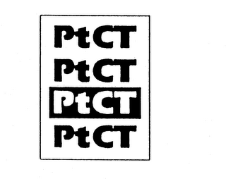 PTCT logo